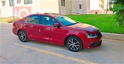 فولكسفاغن جيتا